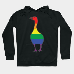 Goose Pride Hoodie